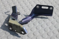 фото thumb №1, Петля капота левый перед переднее b594p honda hr-v ii 15-21