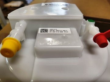 фото thumb №11, Насос топлива p 3008 ii 1.5bluehdi