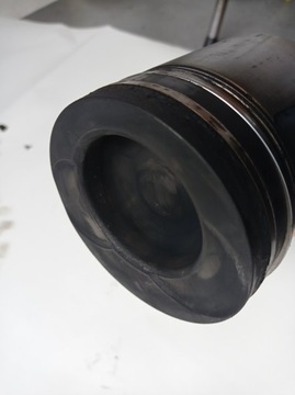 фото thumb №8, Поршень шатун renault midlum 270 dci 6acj01 149101