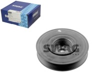 фото thumb №1, Swag 60 93 6244 шкив, wał коленчатый