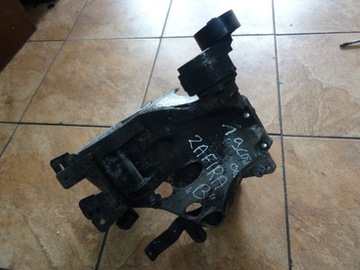 фото thumb №1, Zafira b 1.9cdti 06' лапи двигателя 55187918