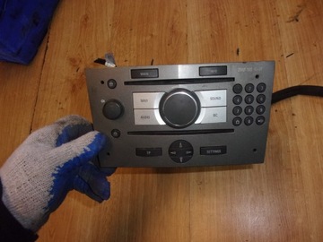 фото thumb №1, Opel antara радио cd навигация