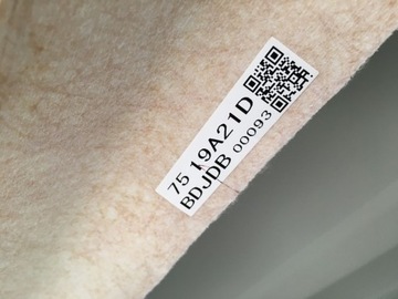 фото thumb №9, Mazda 3 iv 2019- стеля sedan usa