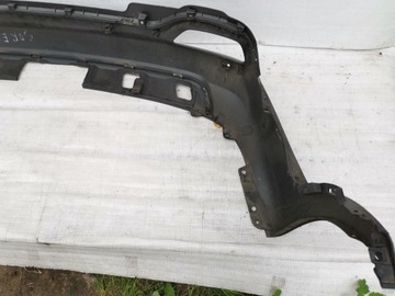 фото thumb №11, Накладка бампера зад sorento iii 15-18 86612c5000