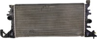 Купити Oi036 opel astra k v 1.6d радіатор води, фото thumb