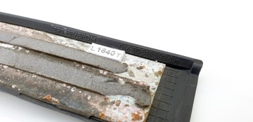 фото thumb №16, Opel astra f mk1 sedan планка планка дверь зад задних левая левая