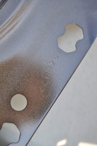 фото thumb №9, Skoda octavia iv 5e3831312 дверь правое перед передние