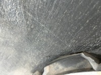 Бампер передний mercedes sprinter w907 a9078808702 с Разборки, фото thumb