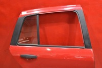 фото thumb №3, Дверь правое задняя задние ov 727 renault thalia 2 ii 08-12