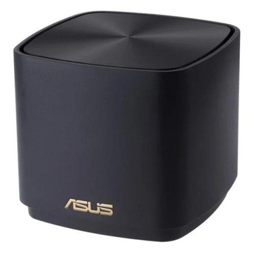 Asus ZenWiFi AX Mini XD4 PLUS Wi-Fi 6 Mesh-система, черный