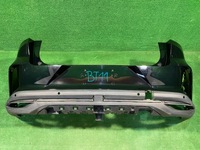 фото thumb №1, Mg marvel r бампер задняя задний p10970071