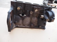 фото thumb №7, Блок двигателя z16yng opel zafira a 1.6 cng бензин