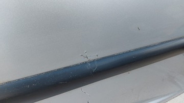 фото thumb №5, Peugeot 207 3d дверь правые перед