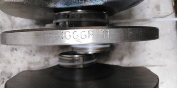 фото thumb №9, Wał коленчатый 2,5 tdi bdg audi a4 b7 b6 a6 c5 05r