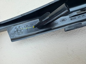 фото thumb №15, Range rover evoque l551 18r- решітка бампера лівий перед ліва k8d2-8b290