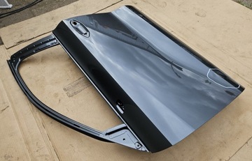 фото thumb №8, Левая передние перед дверь audi a3 iv 4 8y0 2020-