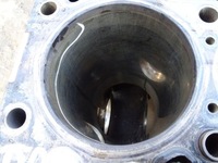 фото thumb №14, Daf lf 45 55 5.9 01-06 e3 блок двигуна