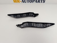 фото thumb №9, Tesla модель y левая крепление ползун бампера крыльев 1493770-00-b