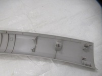 фото thumb №8, Citroen c3 iii захист обшивка стійка ліва