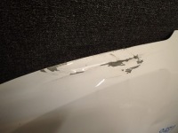 фото thumb №2, Капот skoda karoq