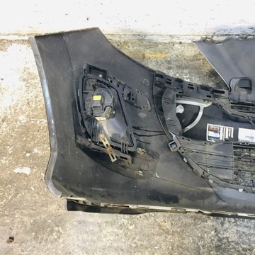 фото thumb №9, Комплектний бампер ktv peugeot 308 t7