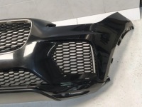 фото thumb №5, Jaguar e-pace x540 r dynamic бампер перед радар решітка радіатора протитуманні фари значок