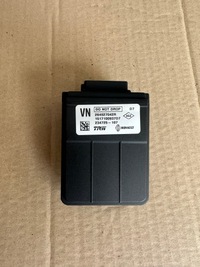 фото thumb №2, Камера асистент поперечина renault kadjar 284627042r