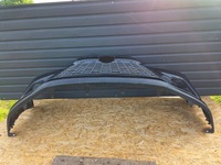 фото thumb №8, Lexus rx v 2022+ бампер перед передній решітка радіатора спойлер нижній 52119-48850