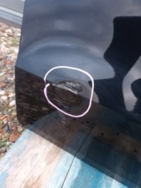 фото thumb №9, Дверь левая polo 6r 6c 3 дверь