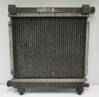 Купити Радіатор води mercedes w201 190 2.0 8v b, фото thumb