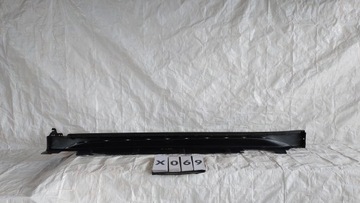 фото thumb №9, Bmw x1 f48 накладка планка порогова права