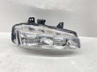 фото thumb №1, Лампа правая противотуманная фара правый drl led land range rover evoque 2011-2015