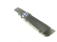 Решётка радиатора fiat panda 2003-2012 nowa czarna Недорого, фото thumb