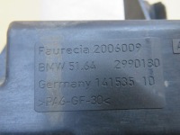 фото thumb №11, Кронштейн  крепление держатель лампы правое перед bmw e84 x1 2990180 2006009