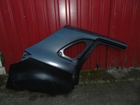 фото thumb №1, Mitsubishi asx крыло задний 5301g853