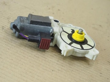 фото thumb №9, Двигунчик скла лівий зад saab 9-3 93 ii рестайлінг 07-12r.