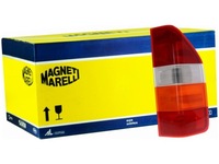 фото thumb №1, Лампа зад права mercedes sprinter 2t 95-06 3t 95-02 4t 95-02