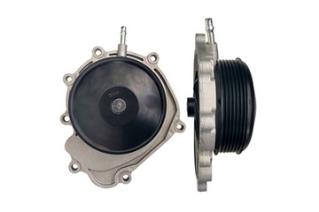 фото thumb №2, Насос воды mercedes c c204 c t-model s204 c w204 cls c218 cls