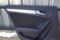 фото thumb №4, Обшивка дверь левый задняя audi a4 b8 s-line