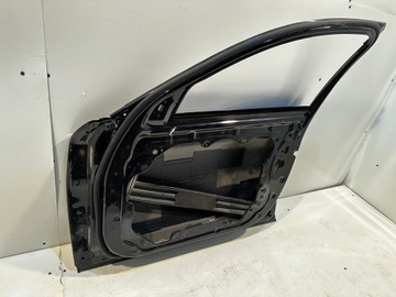 фото thumb №13, Bmw 5 g30 g31 двері правий перед передні праві