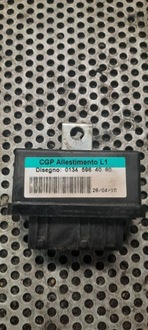 фото thumb №3, Модуль вентилятора pa66gf30