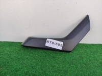 фото thumb №1, Vw t-roc молдинг захист оббивка двері правих 2ga867172 k78/602