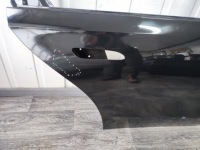 фото thumb №13, Дверь mercedes eklasa e-klasa w214 214 sedan задние правые