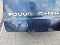 фото thumb №13, Кришка задня лак 3cycwwa ford focus mk2 c-max свентокшиське