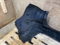 Suzuki vitara iii 3 15- бампер задняя задний Киев, фото thumb