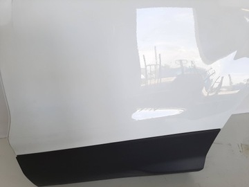 фото thumb №15, Ford kuga ii mk2 15r двері лівий зад код 5d