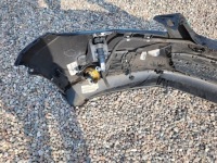 фото thumb №9, Бампер перед vw tiguan 5n0 парктронік омивачі