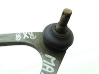 фото thumb №3, Mazda rx-8 rx8 03-12 рычаг левый перед верхний