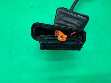 фото thumb №6, Установка жгут дверь правых передних skoda superb ii 2 08- европа