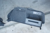 фото thumb №5, Superb iii 3v h/b боковина багажника l / p обивка